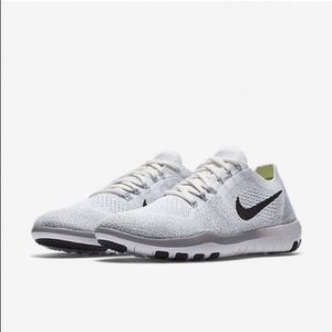 Women's Training Shoe Nike Free Focus Flyknit 2